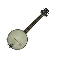 Gold Tone Gold Tone BU1 Electro Banjo Uke
